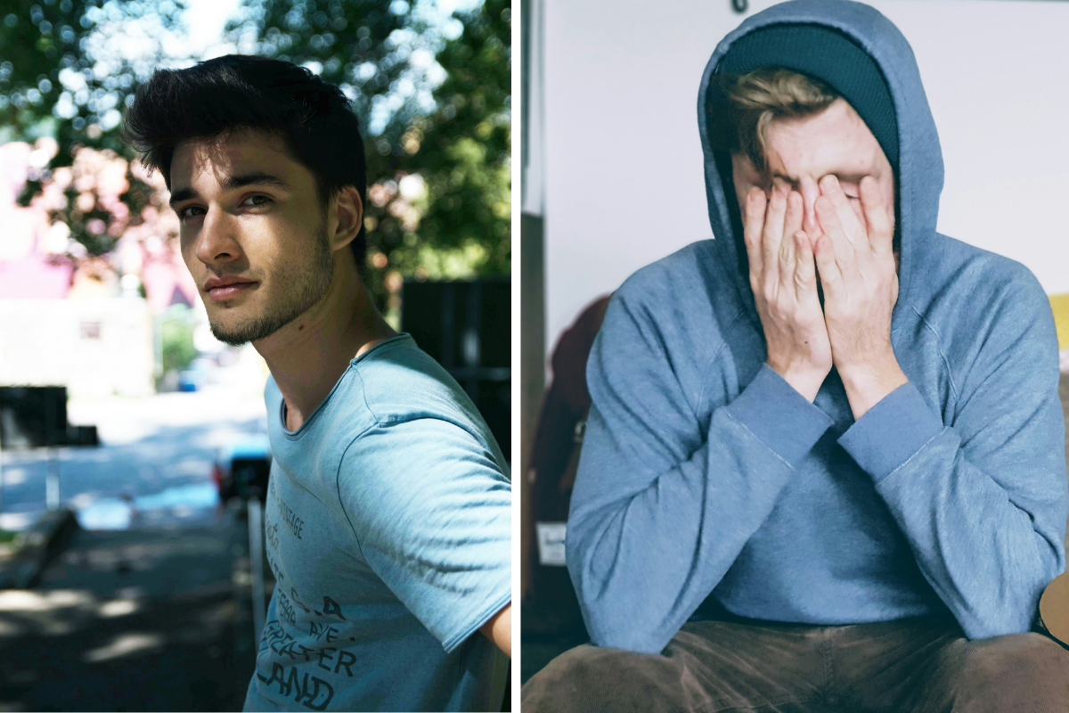 Real guys share the obvious romantic hints they missed and it's a must read for every man