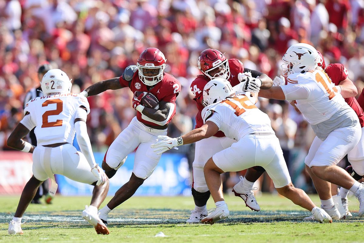 How No. 1 Texas' dominant defense will be tested by No. 5 Georgia