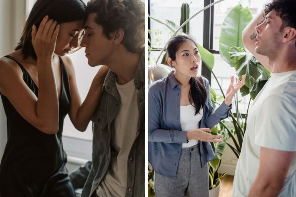 People list reasons they've broken things off with someone and they're hilariously unhinged
