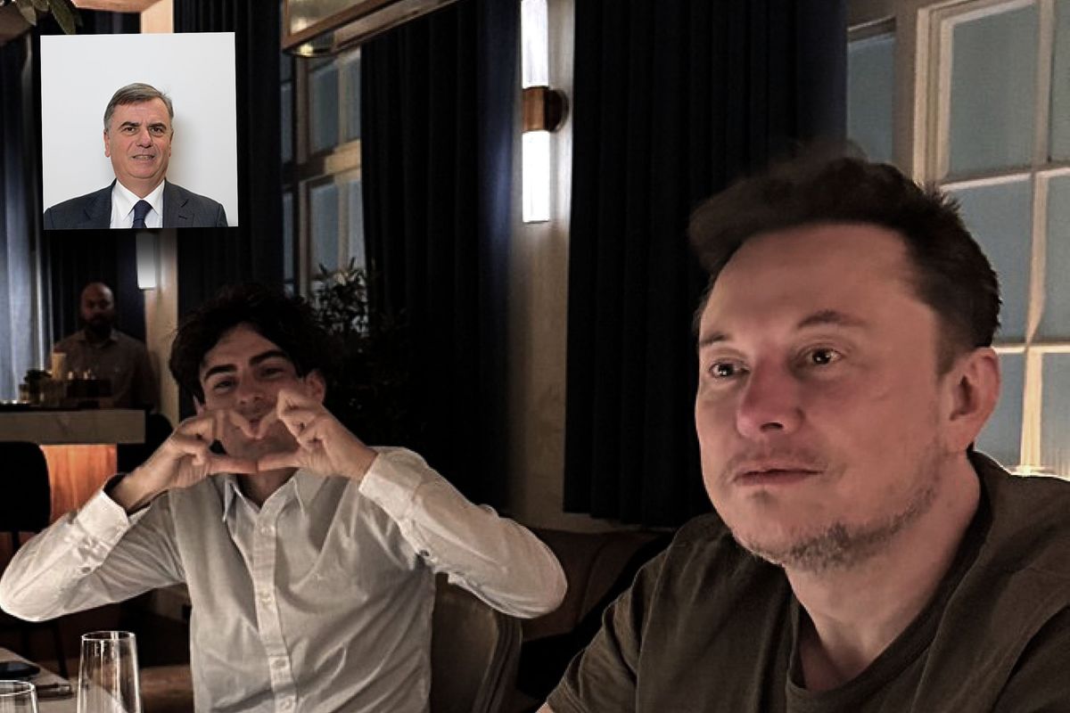 Appalti, arrestato dirigente Sogei. Sotto inchiesta pure l’uomo di Musk