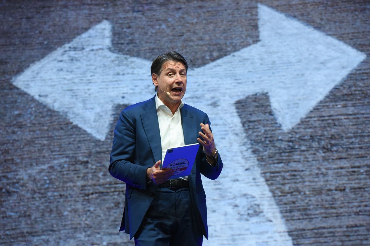 Conte & c. vogliono l’immunità