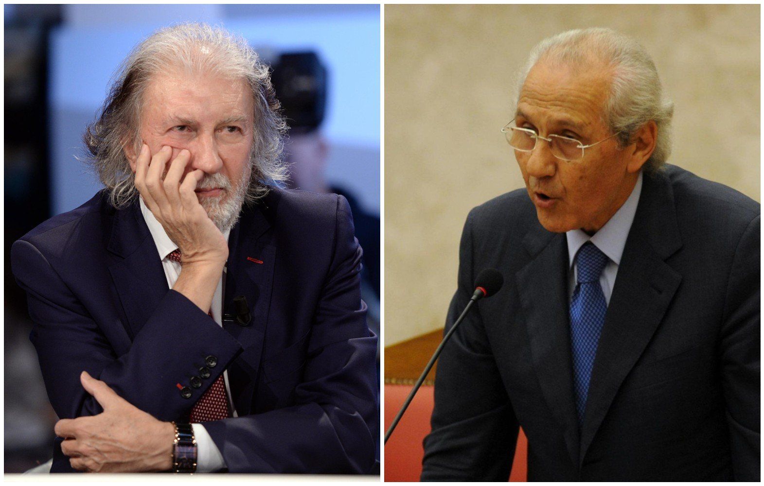 Scarpinato dimentica pure il pudore. «Nascondete le mie intercettazioni»