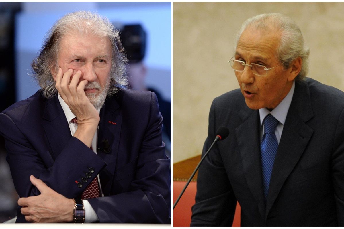 Scarpinato dimentica pure il pudore. «Nascondete le mie intercettazioni»