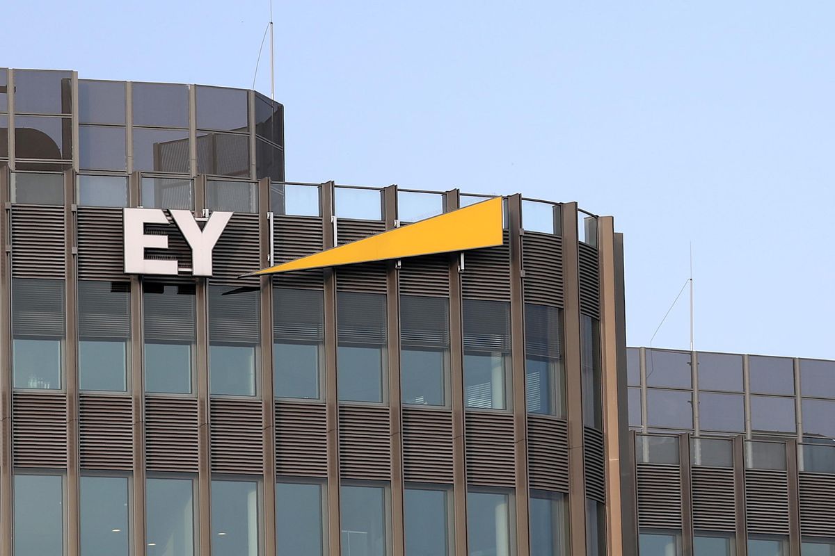 Lombardia, indagine sulle gare a E&Y