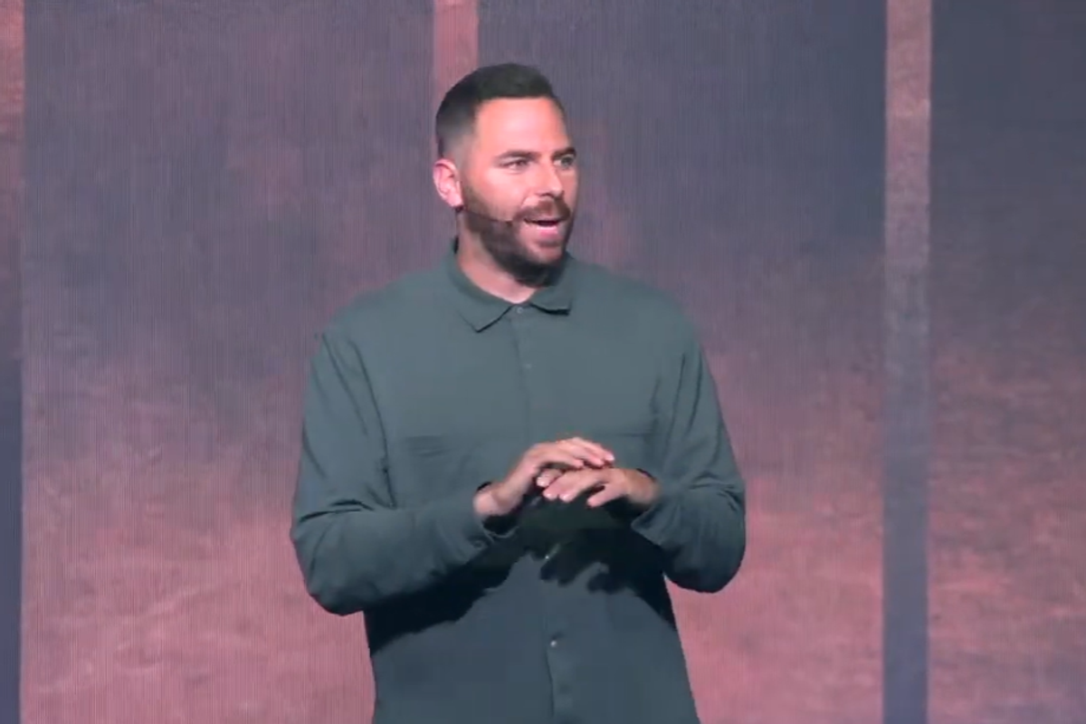 PastorJackson Lahmeyer