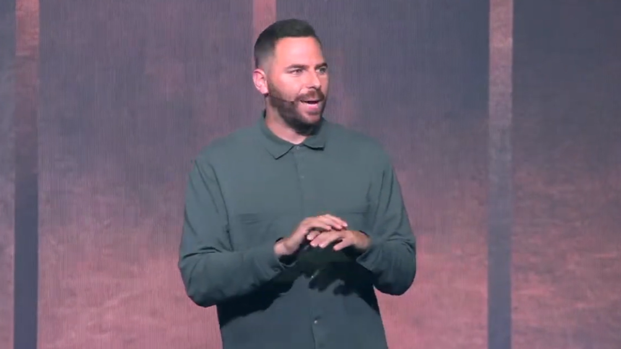 PastorJackson Lahmeyer