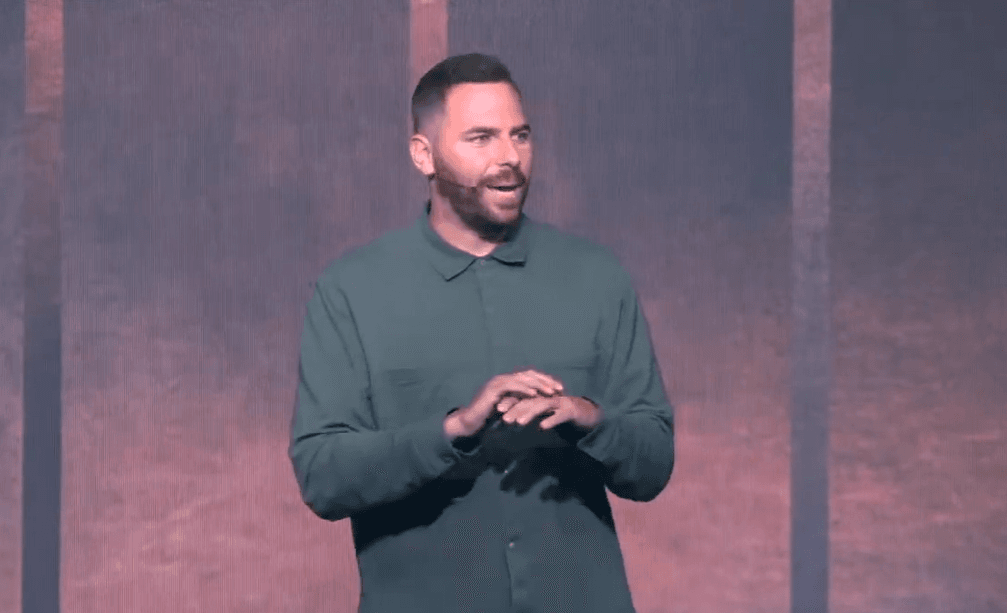 PastorJackson Lahmeyer