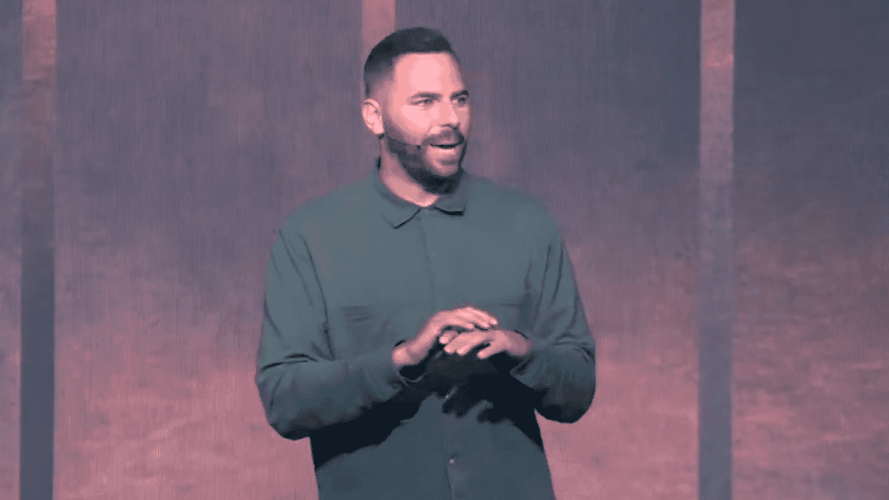 PastorJackson Lahmeyer