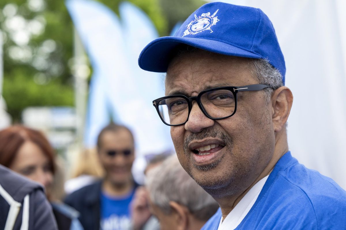 L’Oms pubblica un dizionario gender e spiana la strada pure ai baby trans