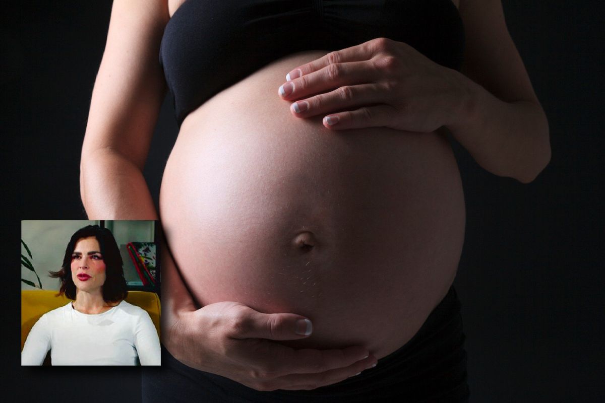 «Sono nata da surrogata. E ora la combatto»