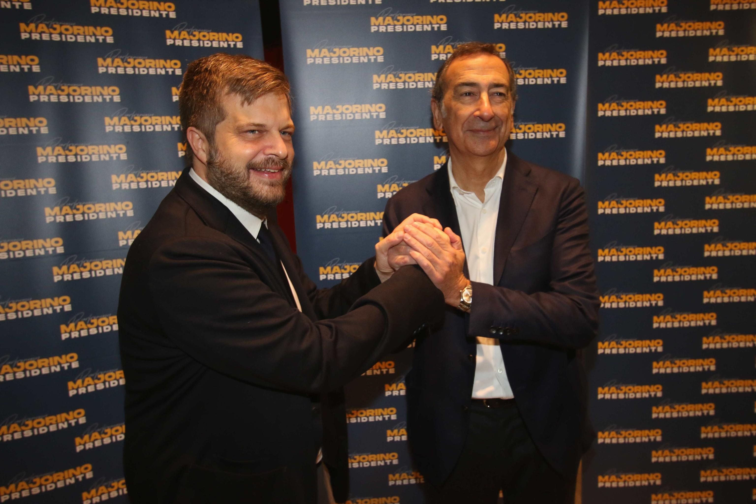 Sala vuole un civico come suo sostituto, ma Majorino e Maran scalpitano