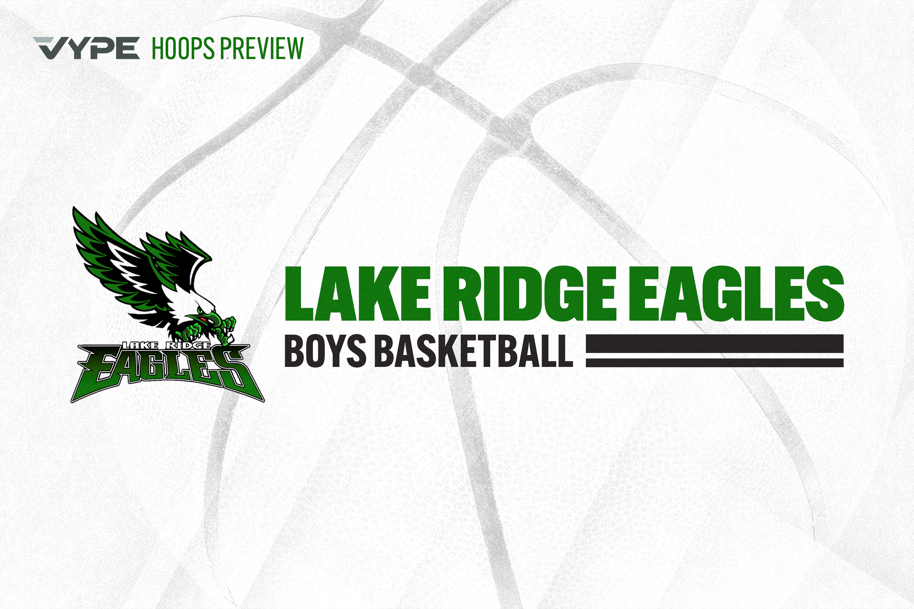 HOOP SCOOP: What will Lake Ridge do for an encore?