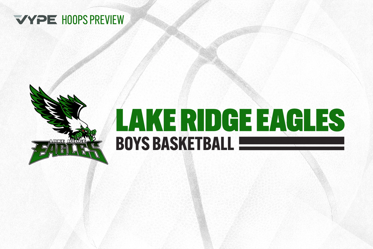 HOOP SCOOP: What will Lake Ridge do for an encore?