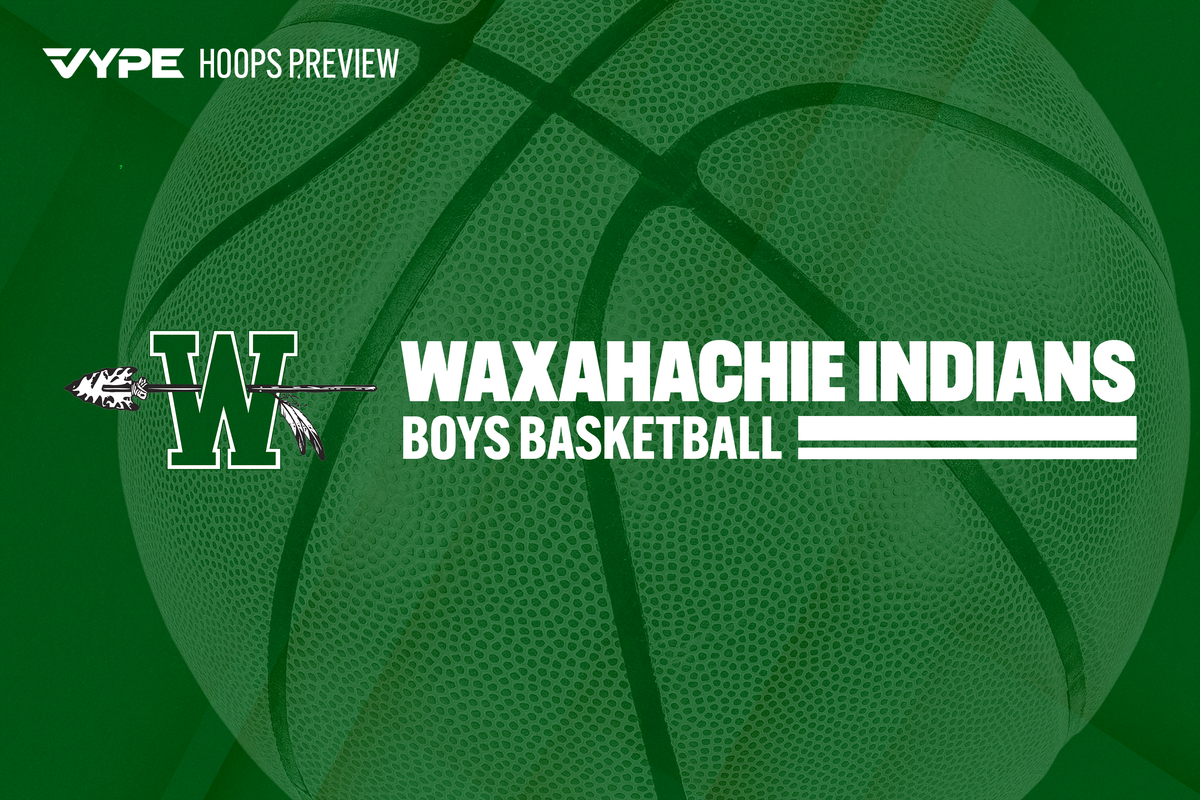 AT THE RIM: Waxahachie, Nunn looking for more in 2025