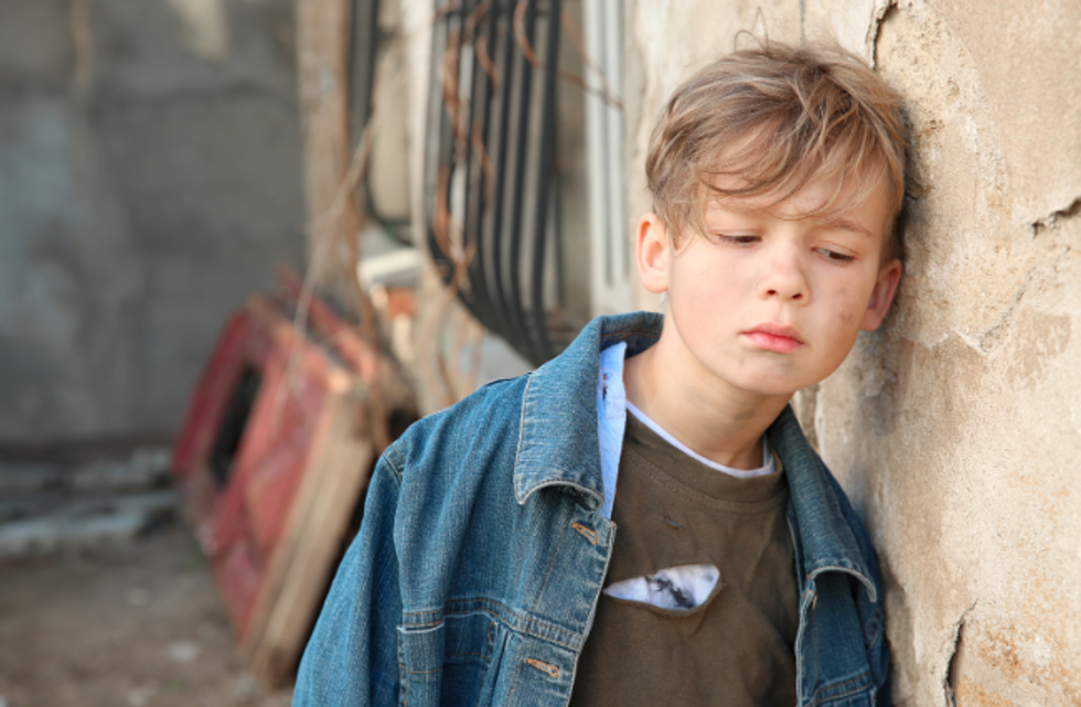 11 ways growing up poor effects people in ways the wealthy don't understand