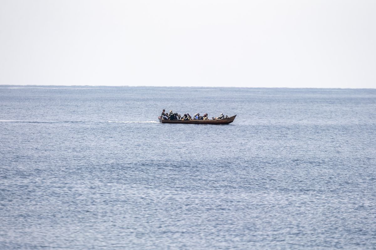 Gli scafisti egiziani come agenzie di viaggi. Pacchetti per l’Italia reclamizzati sui social