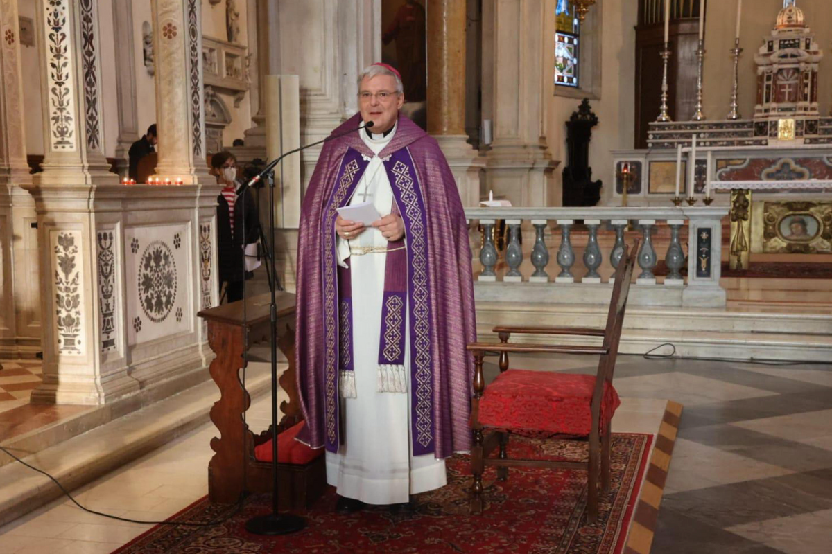 Ecco come si spalancano le porte all’islam