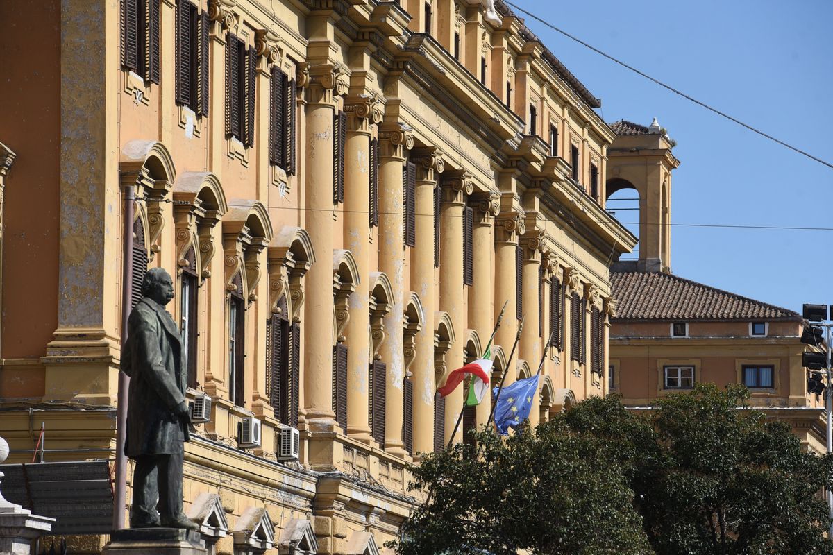 Il direttore di Sogei confessa ai pm: «Prese mazzette per 100.000 euro»