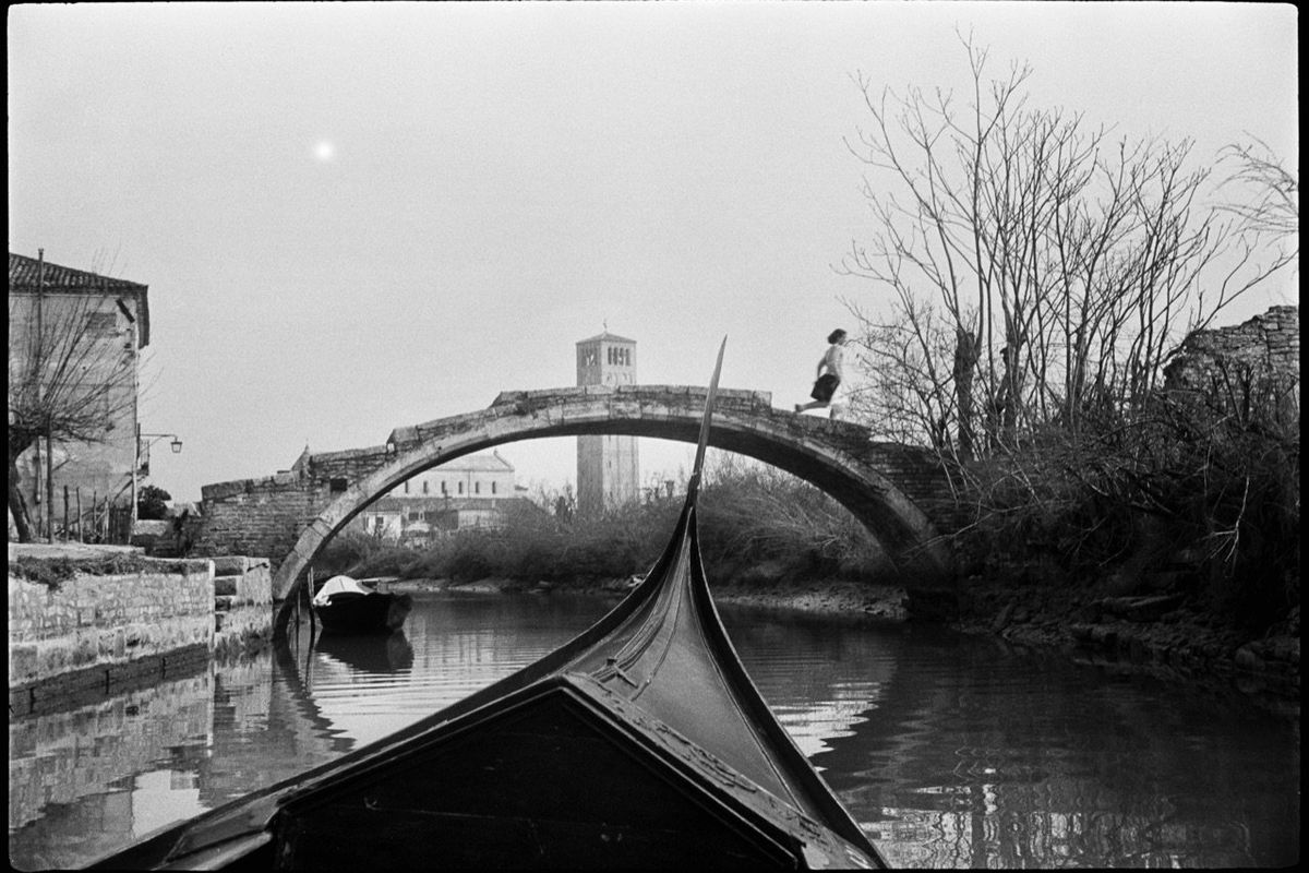Henri Cartier-Bresson in mostra a Rovigo