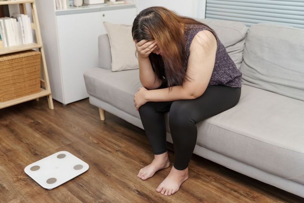 Woman tired of being told to 'cut out sodas' shares eye opening rant about losing weight