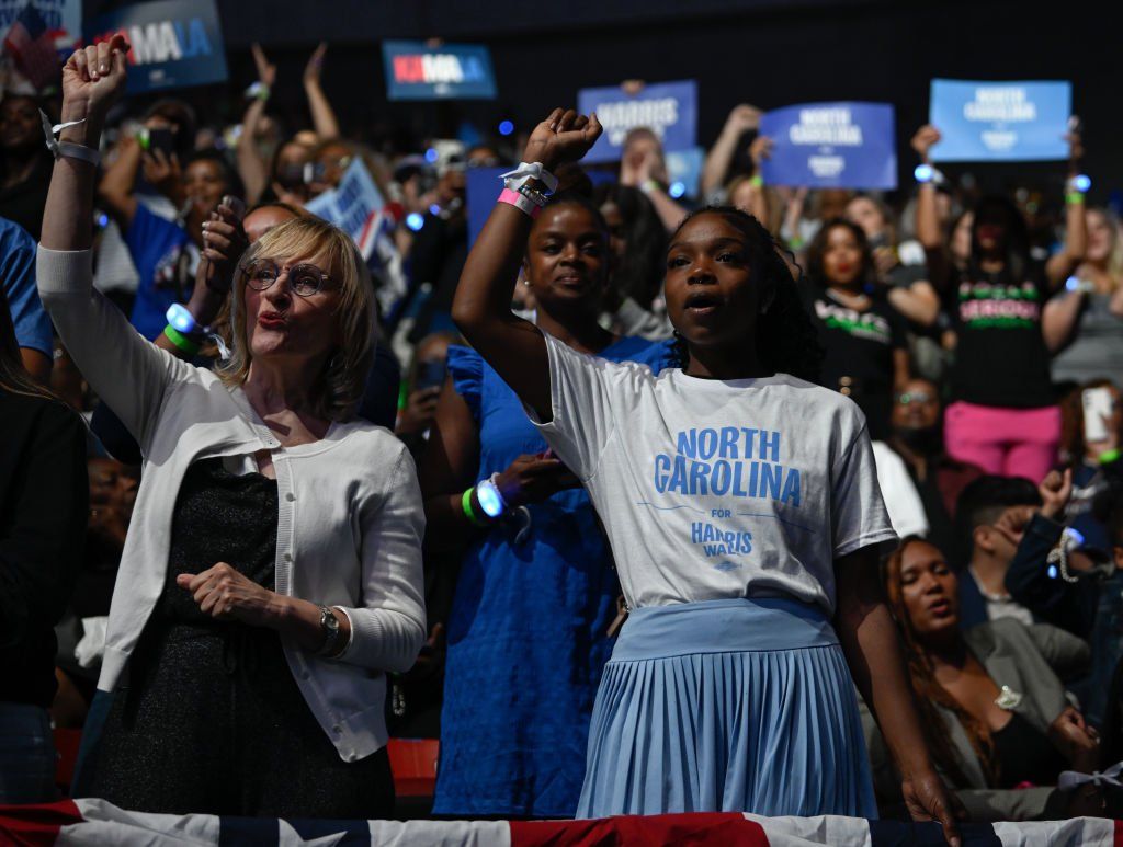 Can Trump win THESE critical swing states?