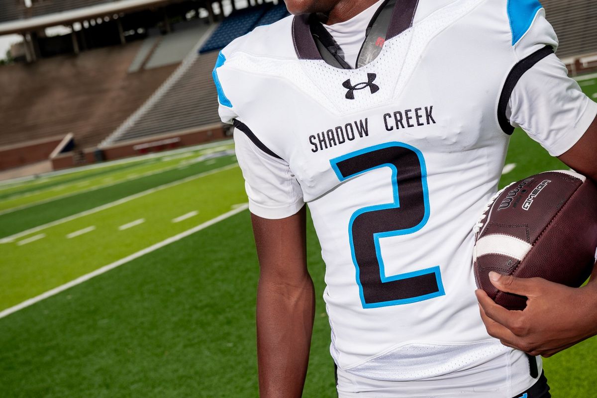 THE PLAYMAKERS: On the offensive, powered by UTMB Health