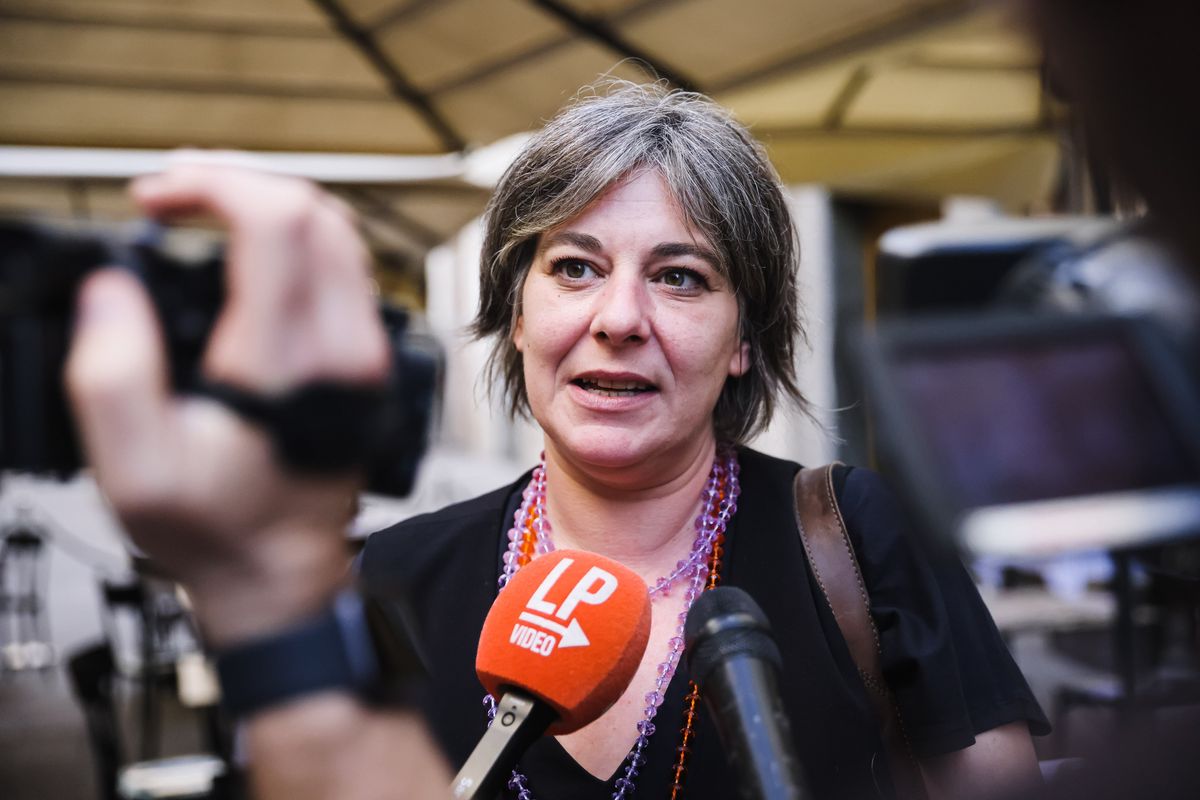 Il Pd chiede alla Ue di punire l’Italia