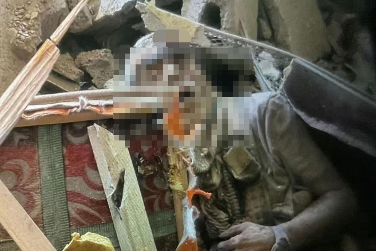 Eliminato Sinwar, il boia del 7 ottobre. Netanyahu: «Ora liberate gli ostaggi»