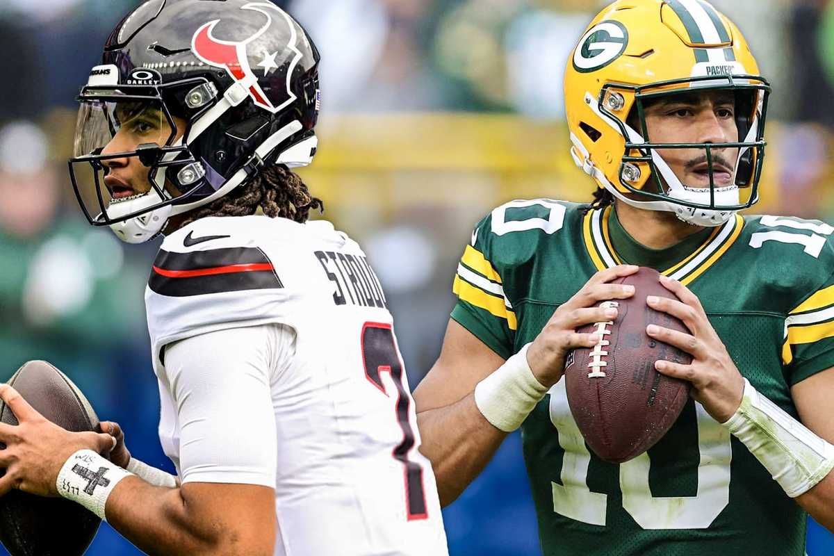 Important Texans keys to grabbing a marquee victory over Packers
