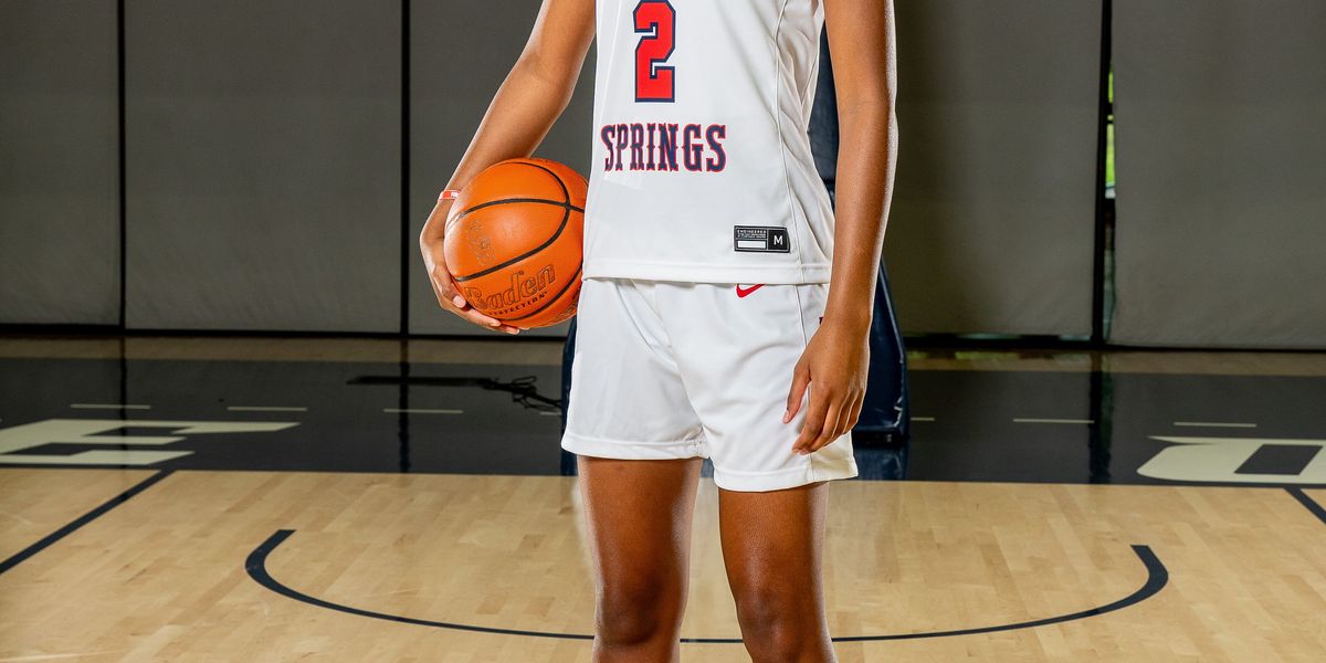 ​VYPE HOU Preseason Girls Basketball Fan Poll