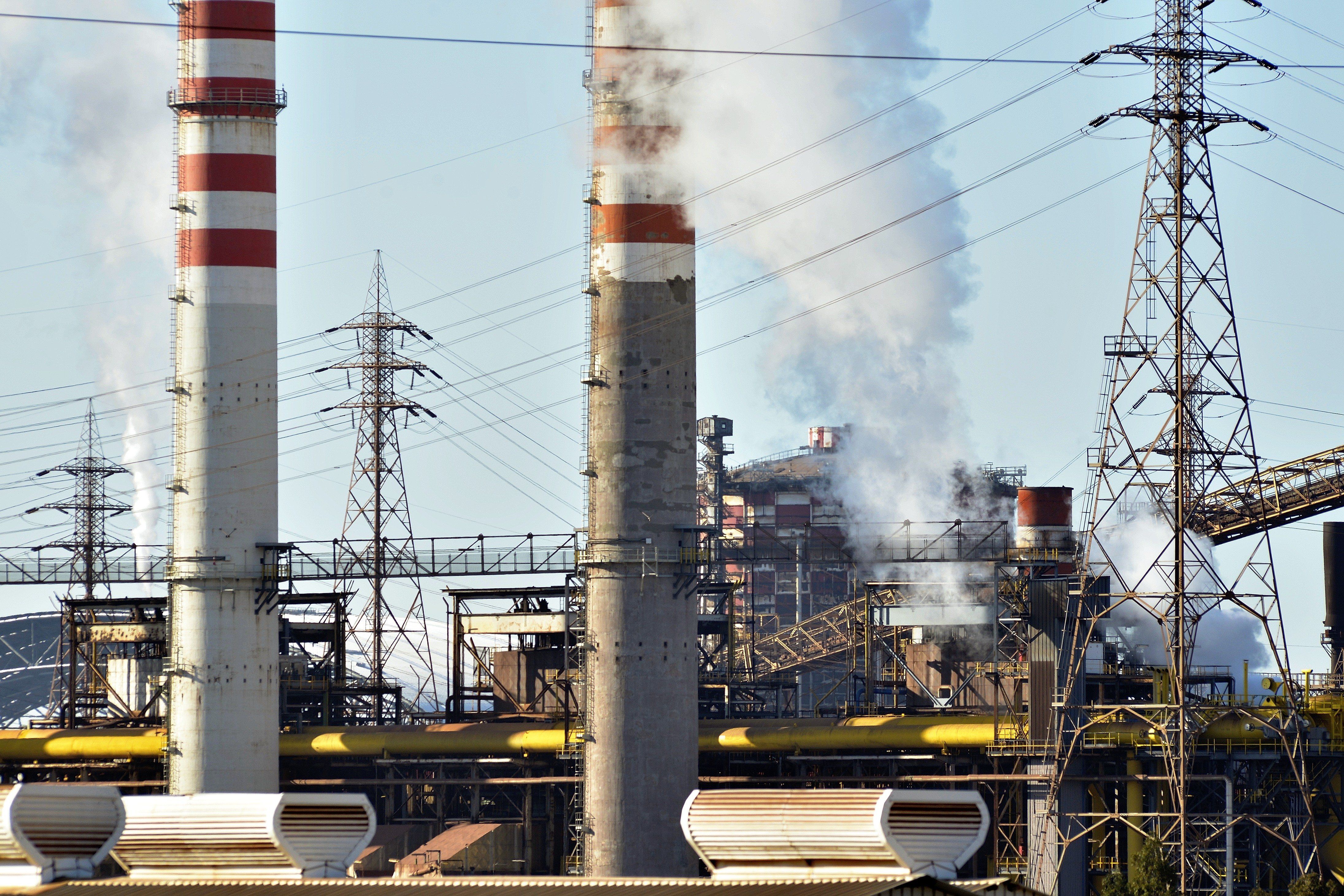 Ilva, altro sequestro ma almeno non si ferma