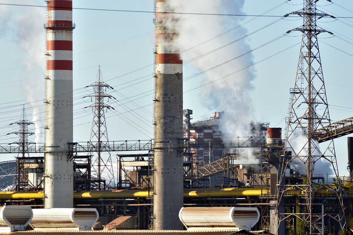 Ilva, altro sequestro ma almeno non si ferma