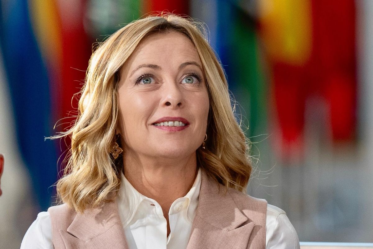 La Meloni conferma 6,5 miliardi per la sanità