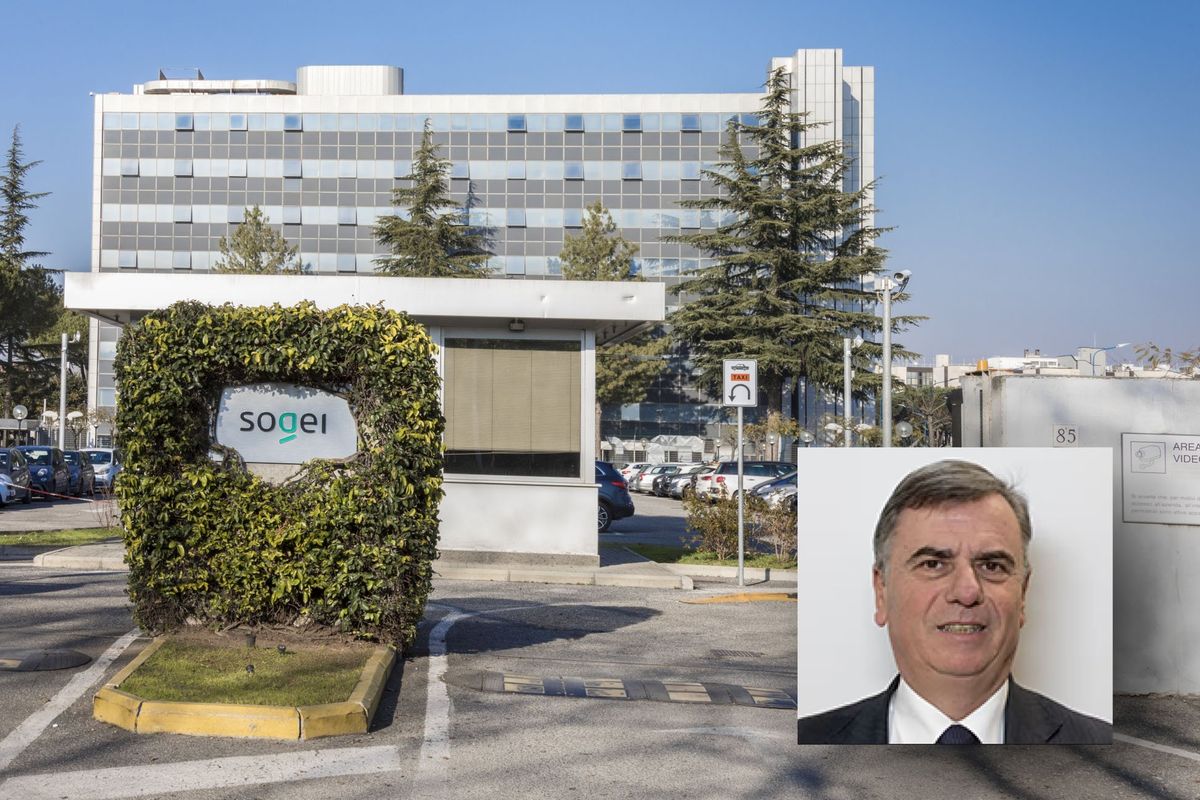 Dietro al caso delle tangenti Sogei c’è l’inchiesta sui manager di Tim