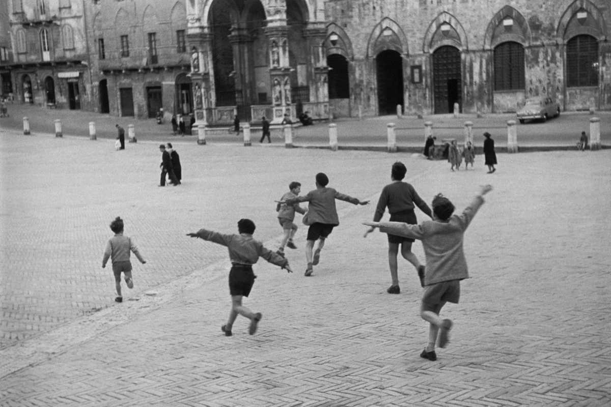 Henri Cartier-Bresson in mostra a Rovigo