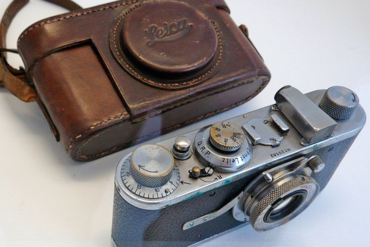 Henri Cartier-Bresson in mostra a Rovigo