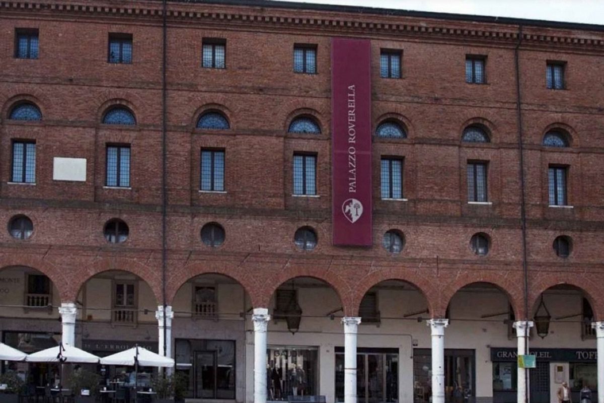 Henri Cartier-Bresson in mostra a Rovigo