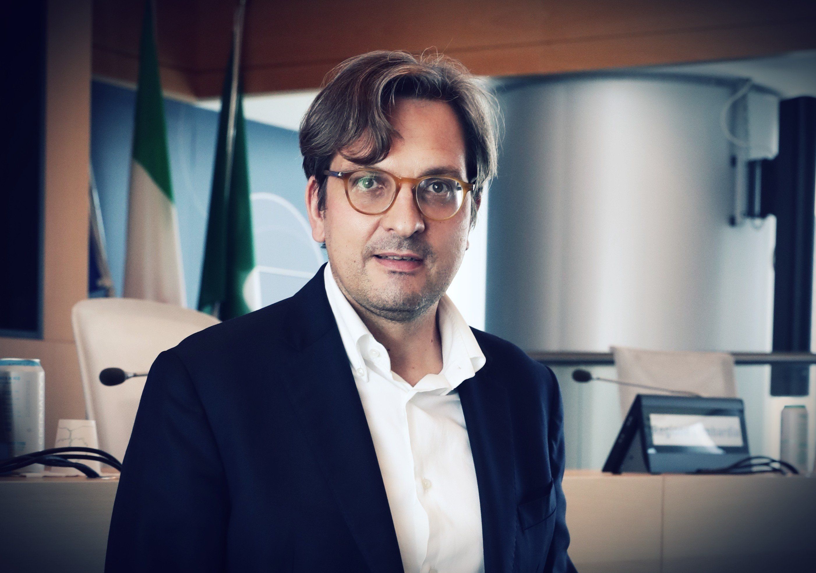 Guido Guidesi: «Con il “tutto elettrico” in Lombardia fallirà il 30% dell’automotive»