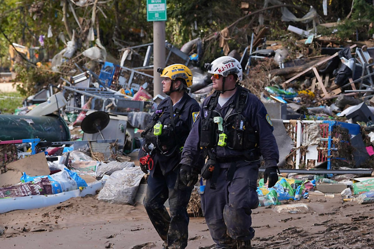 Must We Feel Sorry For Those Who Fall For MAGA Lies?