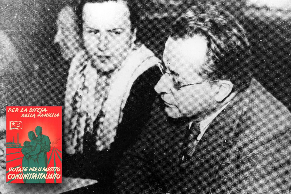 Quando i comunisti erano pro family
