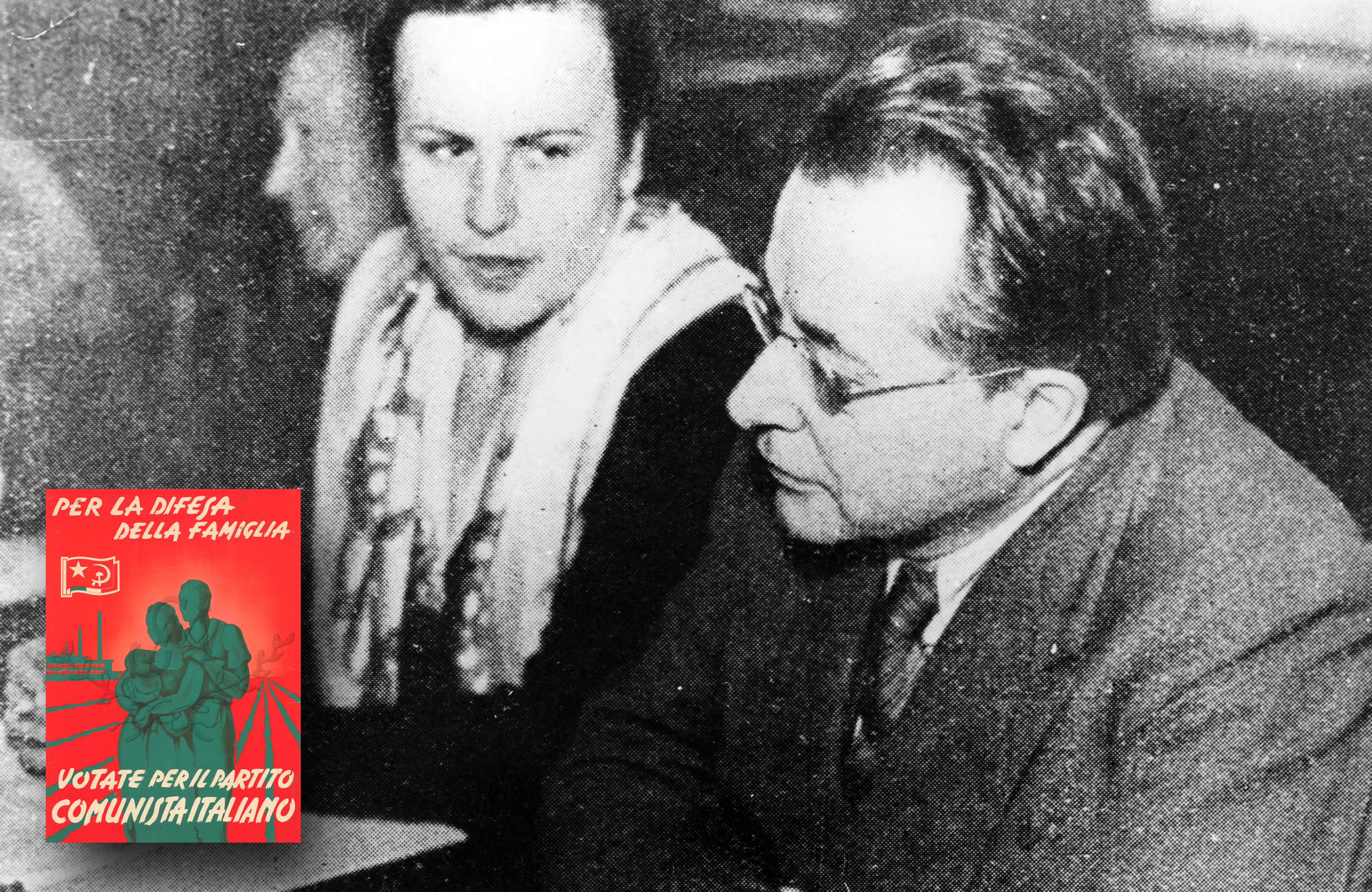 Quando i comunisti erano pro family