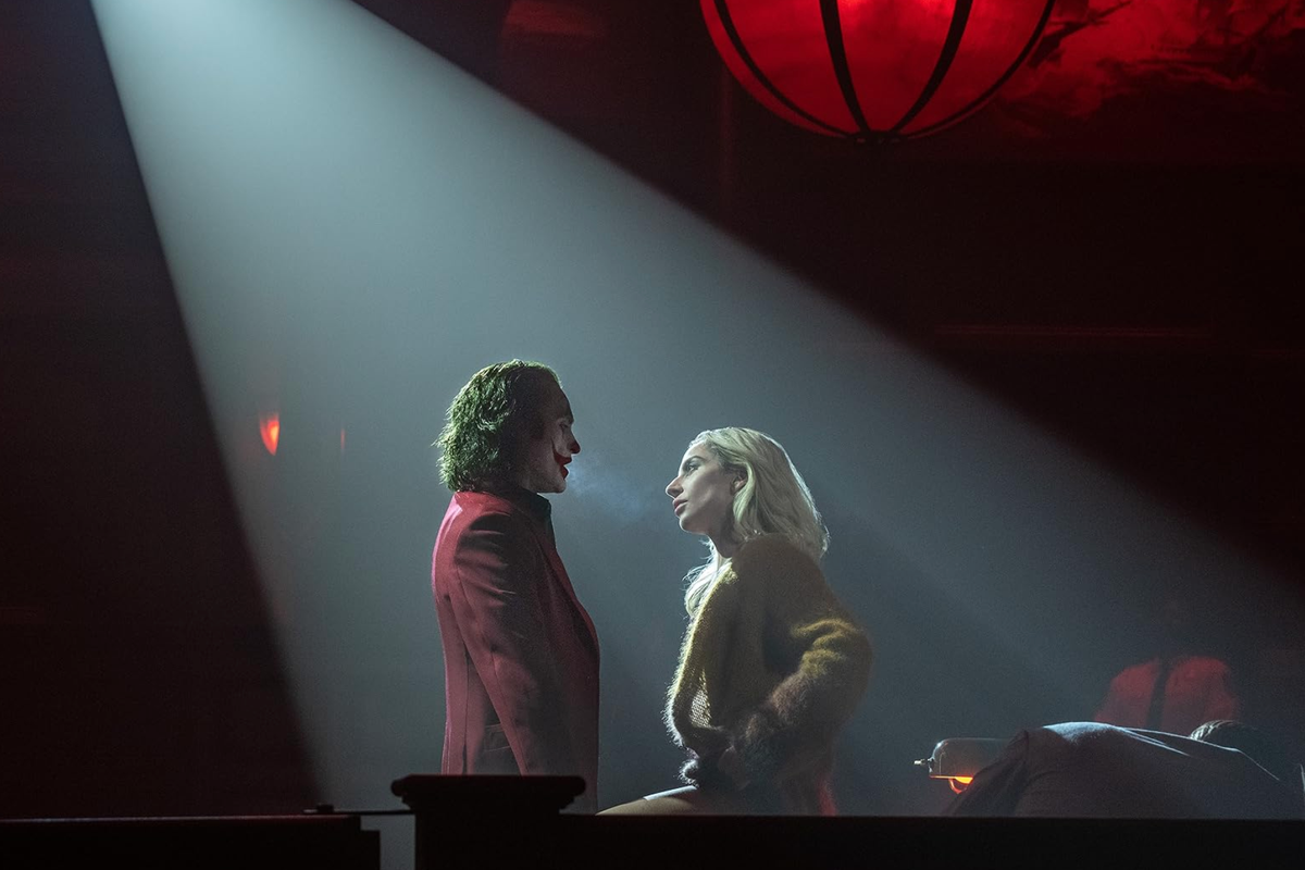 Cinque motivi (e mezzo) per amare «Joker 2»