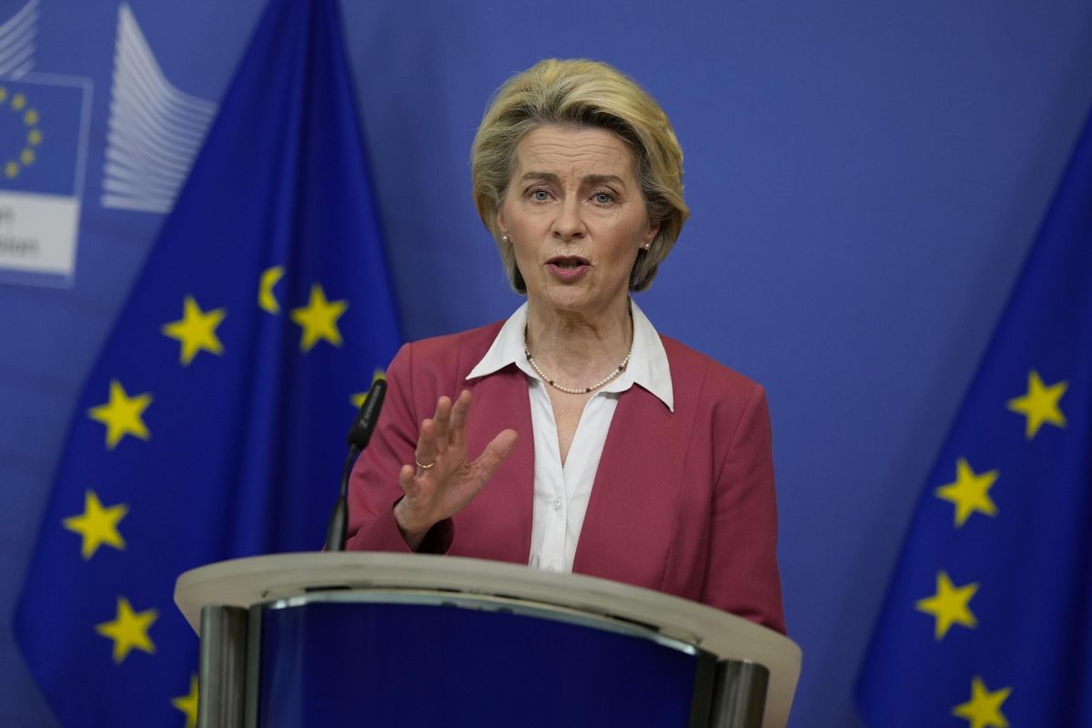 La guerra tra USA e Cina sui chip schiaccia l'UE