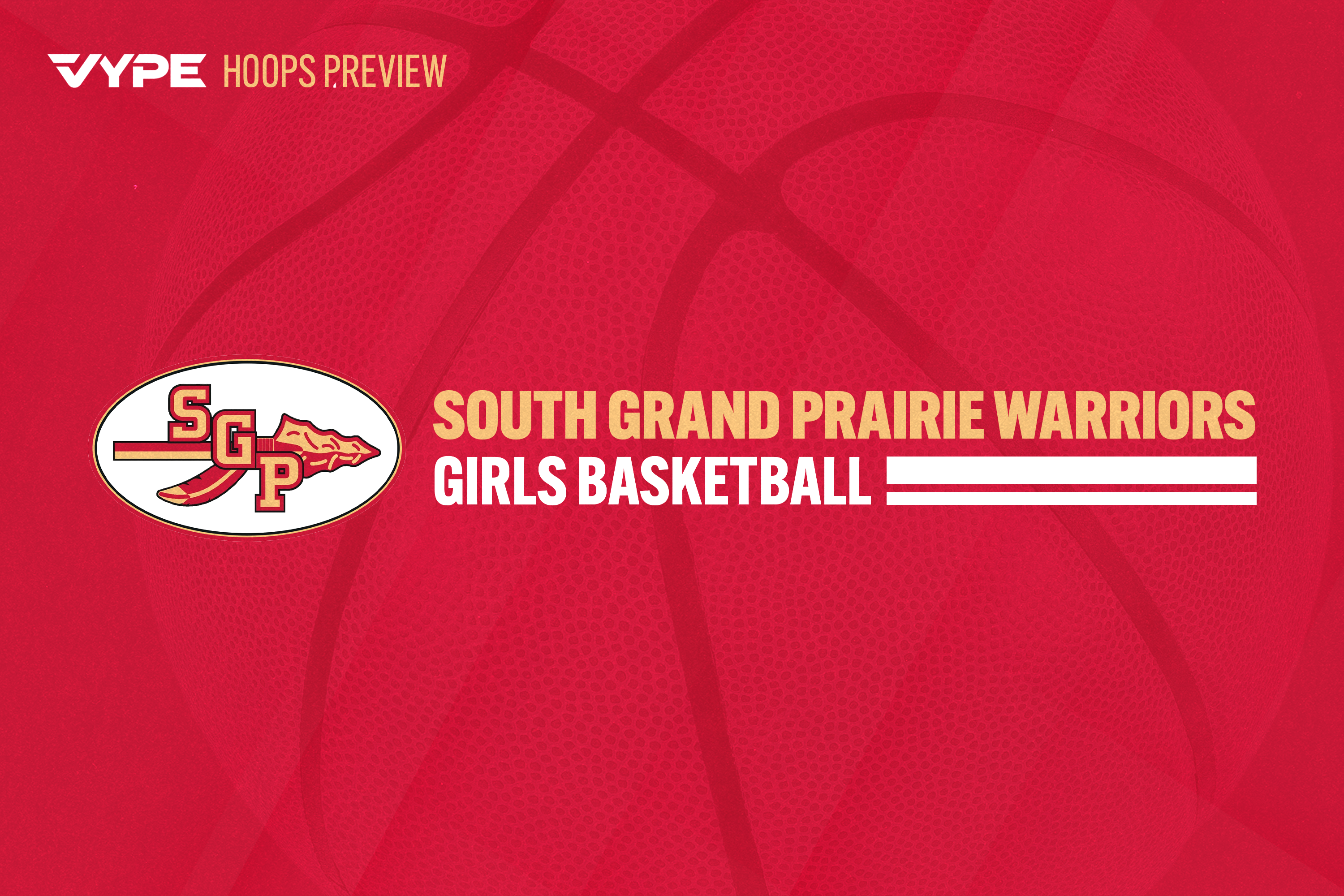 JUMP BALL: Barnes must will South Grand Prairie's inexperienced squad