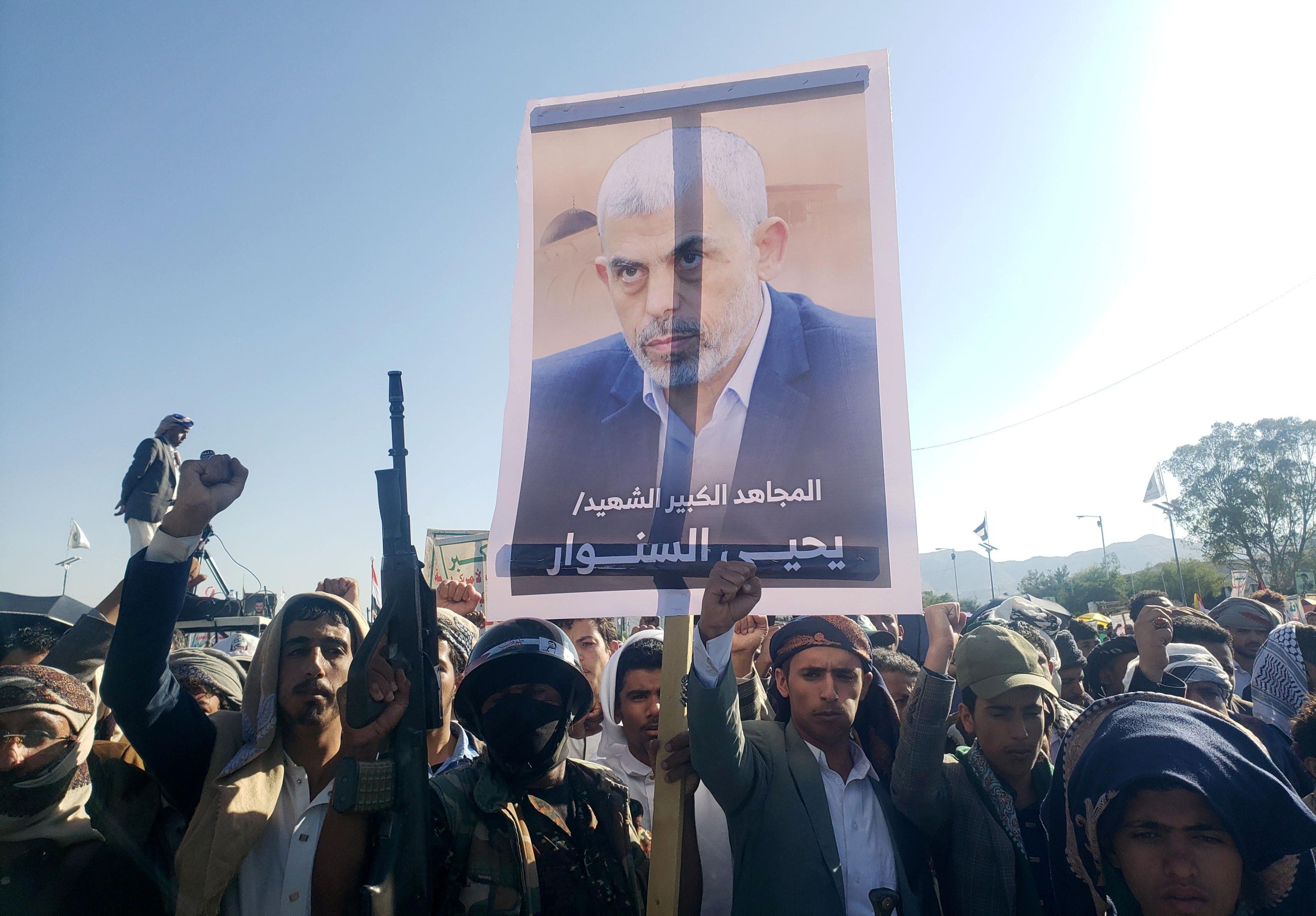 Hamas: «Terremo gli ostaggi fino al ritiro dell’Idf»