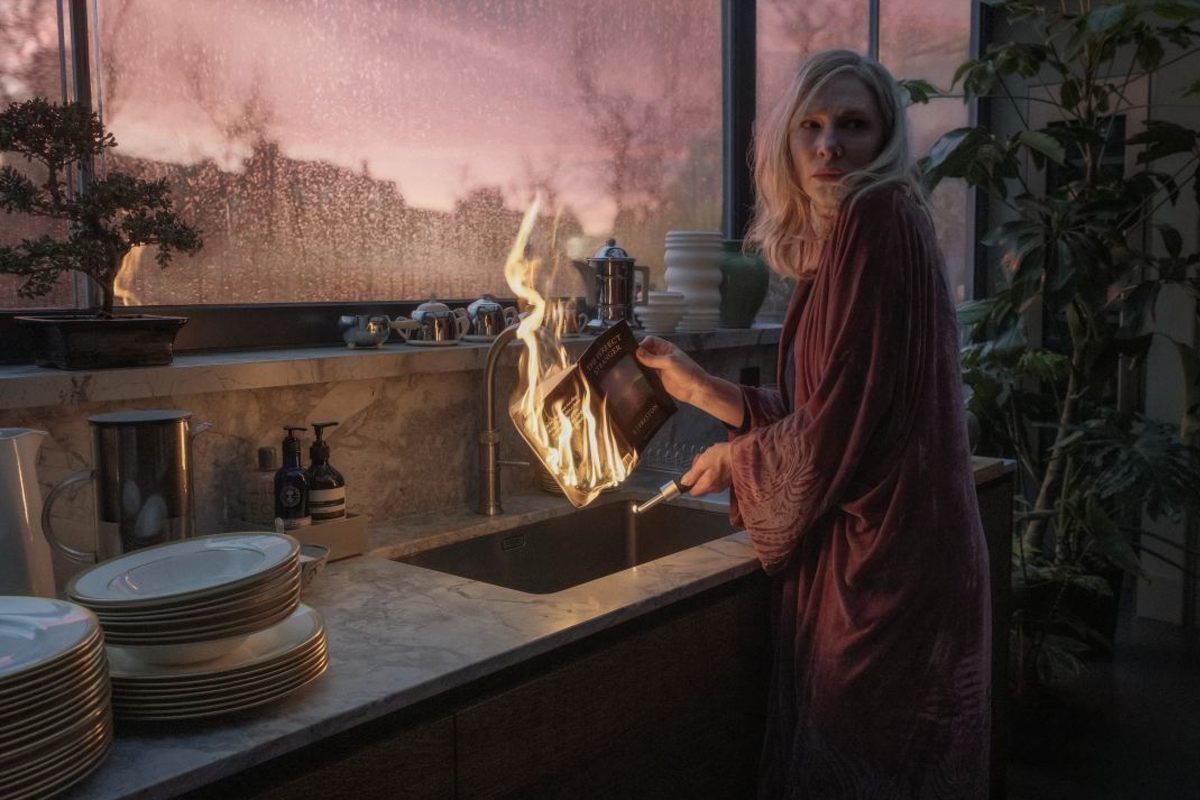 La serie capolavoro di Alfonso Cuarón sbarca su Apple Tv+
