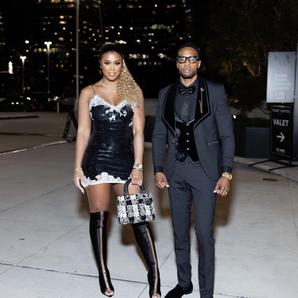 From A Teenage Crush To A Power Couple, These Lovebirds Share Their Fascinating Story