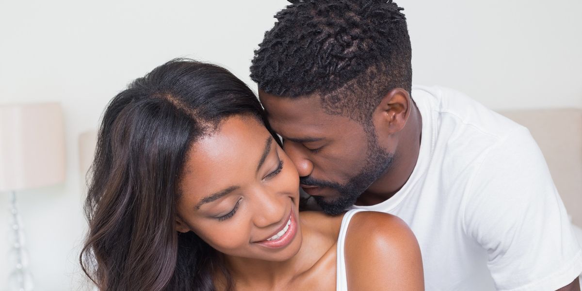 How To Talk Her Through It, Talk Him Through It Tips - xoNecole