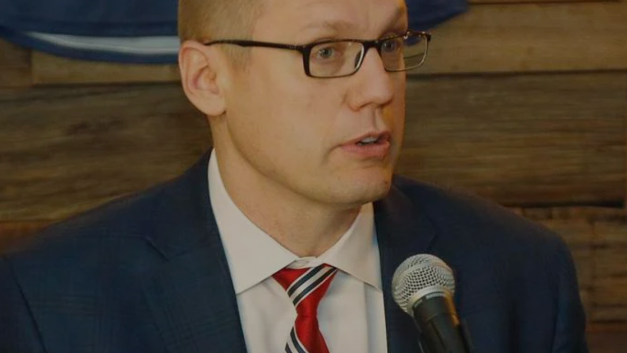 Trump To Address Extremist 'Prophets' Who Say He's 'Anointed To Be King'