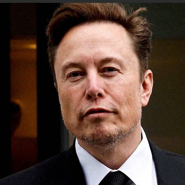 Donald Trump, Elon Musk And The Hideous Campaign Of Hate